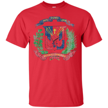 Dominican-Coat-of-Arms-Dominican-Republic-Symbol-T-Shirt