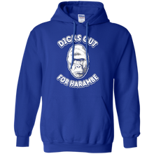 D-Out-For-Haram-be-T-Shirt