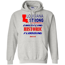 DeBran-Shirts-Louisiana-Strong-T-Shirt