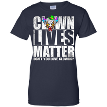 Clown-Lives-Matter-T-Shirt-Distressed-Vintage
