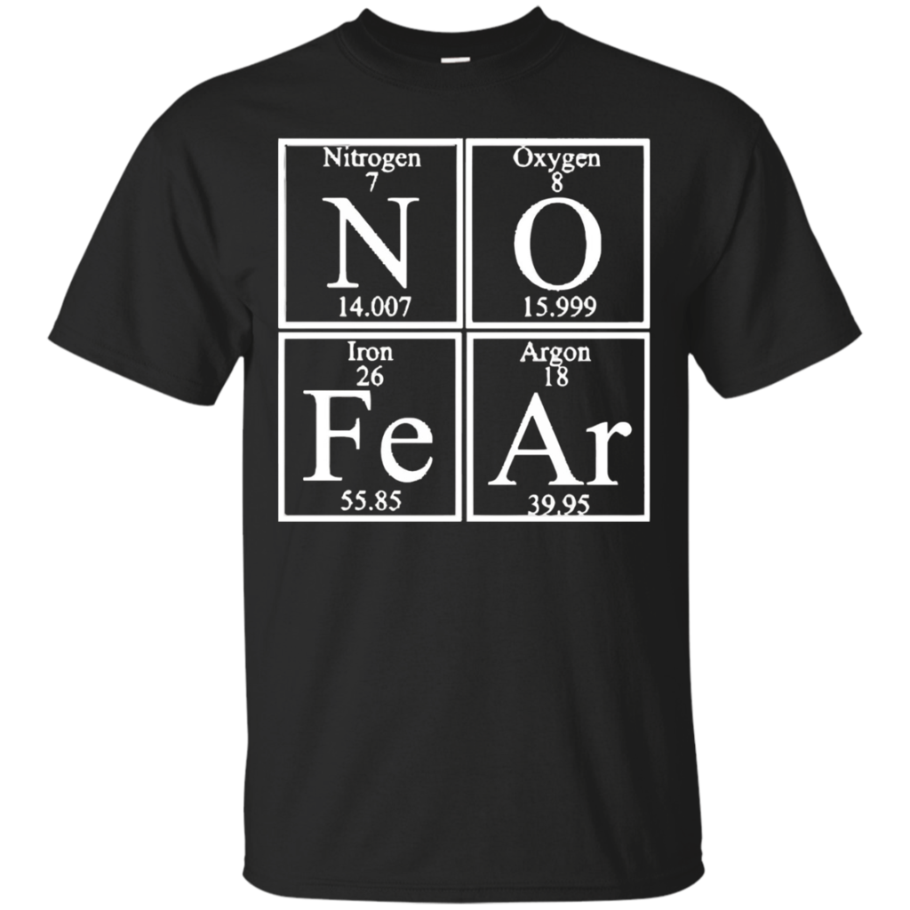 Funny-No-Fear-Chemist-T-shirts-Gifts