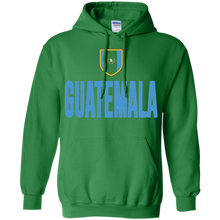 GUATEMALA-T-shirt-2016-Guatemalan-Flag-Coat-of-Arms-Tee