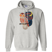 Halloween-Owl-Moon-T-Shirt-Autumn-Cute-Animal-Shirt