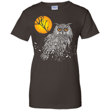 Halloween-Emojis-t-shirt-owl-night