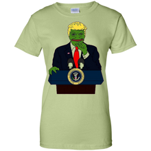 Donald-Trump-Pepe-For-President-Dank-Meme-T-Shirt