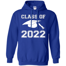 Class-Of-2022-T-Shirt