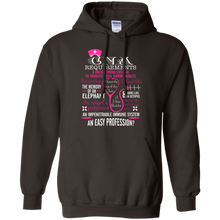 CNA-Requirements-Back-Strong-To-Transfer-Grown-Adult-T-Shirt