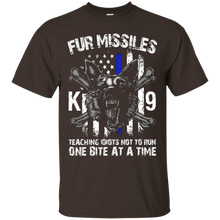 FUR-MISSILE-K9-T-SHIRT---Gifts-for-Dog-Lovers-T-Shirt