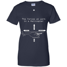 Helicopter-Legend-T-shirt-R-C-pilot-crew-chief-gift