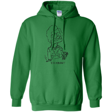 ESCOBART-t-shirt