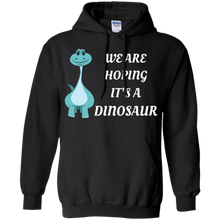 Hoping-for-a-Dinosaur-Maternity-pregnant-t-shirt-for-women
