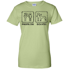 Great-Dane-T-Shirt