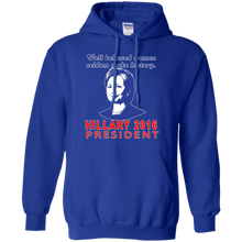 HILLARY-2016-Tshirt-Well-Behaved-Women