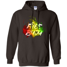 Free-Buju-Banton-Shirt
