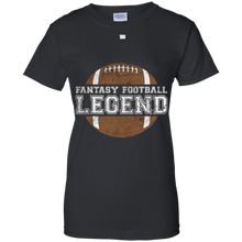 Fantasy-Football-Legend-FFL-Sports-T-Shirt-Men-Women-Kids