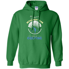 Golfing-Retirement-Plan-Golf-Gag-Gift-Golf-Shirt