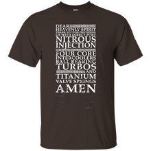 Dear-Heavenly-Spirit-Car-Prayer-JDM-Turbo-Furious-Shirt