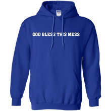 God-Bless-This-Mess-T-shirt---Bless-This-Mess-Shirts