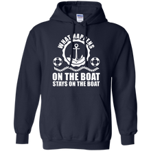 Funny-_quot_What-Happens-on-the-Boat-Stays-on-the-Boat_quot_-T-shirt