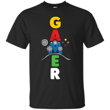 Gamer-TShirt-For-Men-Women-Youth-Novelty-Graphic-Controller