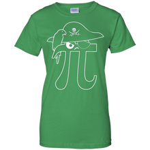 Funny-Pi-Rate-T-Shirt