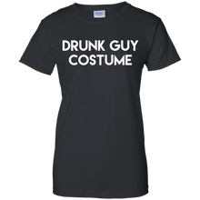 Drunk-Guy-Costume-T-Shirt-Funny-Halloween-Adult-Tee