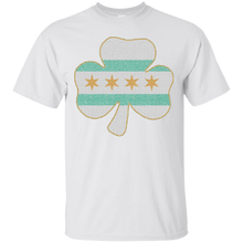 Chicago-Irish-Flag-Shamrock-St-Patrick's-Day-Shirt