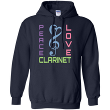 Clarinet-Player-T-shirt-Music-Band-Camp-Clarinetist-Gift