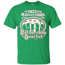 Funny-Barbershop-Quartet-T-Shirt---Music-Singing-PicksPlace