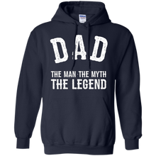 Dad-The-Man-The-Myth-The-Legend-T-Shirt