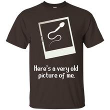Here-Is-A-Very-Old-Picture-of-Me-Funny-Joking-T-Shirt