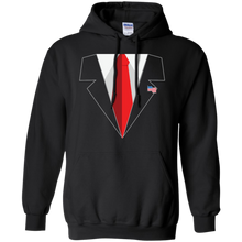 Donald-Trump-Suit-and-Tie-Halloween-Costume-T-Shirt