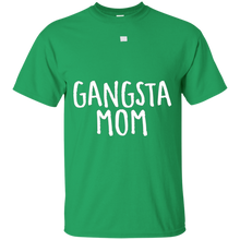 Gangsta-Mom-shirt