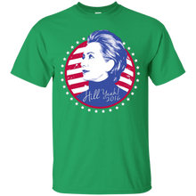 Hill-Yeah-Hillary-Clinton-T-Shirt-for-President