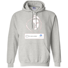FUNNY-MR-I-AM-NOT-A-ROBOT-T-SHIRT