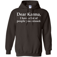 Dear-Karma-T-Shirt
