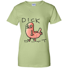 Dick-Butt---Limited-Edition-T-Shirt