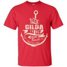 GILDA-T-shirt-It's-a-GILDA-thing-you-wouldn't-understand