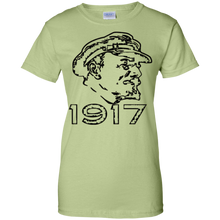 Funny-Lenin-1917-Tee---Lenin-1917-Shirt