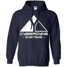 Cyberdyne-Systems-Logo-T-Shirt