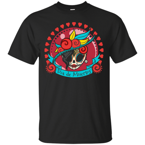 Day-Of-The-Dead-Girl-Skull-Dia-De-Los-Muertos-T-Shirt