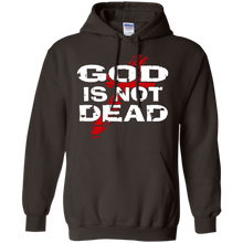 God-Is-Not-Dead-Christian-T-Shirt
