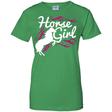 Horse-Girl-T-shirts---Horse-T-shirt-Riding-Lovers-Shirts