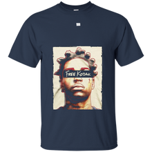 Free-Black-Ko-dak-T-shirt
