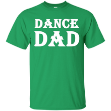Distressed-Dance-Dad-Ballet-T-Shirt