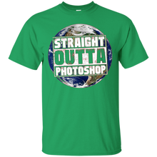 Flat-Earthers-Conspiracy-Theory-Is-the-Earth-Round-Shirt