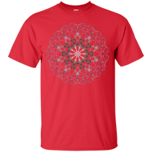 Filigree-Ametrine-Crystal-Mandala-Tshirt