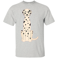 Dalmation-Dog-Shirt-Dogs-Mom-Dad-Puppy-Pet-Gift-Firefighter