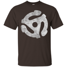 FSG-Brand---Vintage-45-RPM-Adapter-T-Shirt
