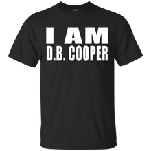 I-AM-D.B-COOPER-T-SHIRT-Funny-DB-OUTLAW-criminal-Meme